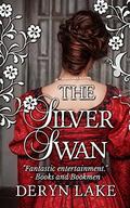 The Silver Swan (Sutton Place #2) by Dinah Lampitt