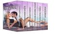 Sweet & Sensual: 6 Romance Novels by Bestselling Imajin Books Authors by Melodie Campbell