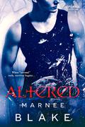 Altered by Marnee Blake