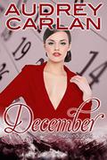 December by Audrey Carlan