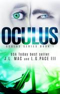 Oculus (Oculus, #1) by J.L. Mac
