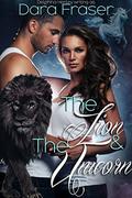The Lion and the Unicorn by Delphina Henley
