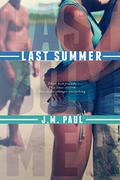 Last Summer (The Last #1) by Sarah Hansen