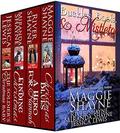 Buckles, Boots & Mistletoe by Miranda Shayne