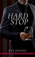 Hard Stop (The Billionaire and the Bodyguard #1) by Kay Decker