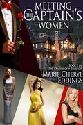 Meeting the Captain's Women (The Diaries of a Trollop #2) by Tatiana Vila