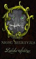 Night Betrayals (Werelove #3) by Lakisha Spletzer