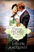 Coming Home (Mercers of Montana #3) by Evelyn MacQuaid