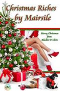 Christmas Riches (Blackie & Chris #3.5) by Mairsile Leabhair
