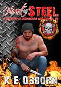 Heart of Steel by K.E. Osborn