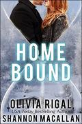 Homebound: A Christmas short story by Shannon Macallan