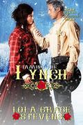 Taming the Lynch (Men of Turtlecreek #3) by Lola Grace Stevens