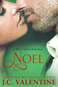 Noel: A Blue Collar Romance by M. Carroll