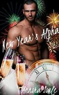 New Year's Alpha: A Paranormal Holiday Shifter Romance by Annora Soule