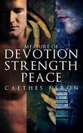 Measure of Devotion Trilogy by Caethes Faron