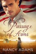 Passage of Arms by Nancy Adams