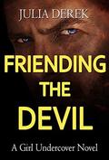 Friending the Devil (The Meta-Human #1) by Julia Derek