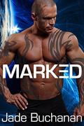 Marked by Jade Buchanan