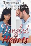Tangled Up Hearts by Katrina Norwood