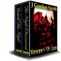Vampires Of Livix by J. Gordon Smith