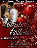 A Christmas Collection: Spicy by Laura Shinn