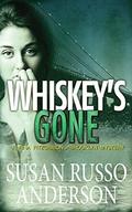 Whiskey's Gone (Fina Fitzgibbons #3) by Susan Russo Anderson