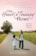 The Heart's Journey Home (Harvest Bay Series #1) by Jen Stephens