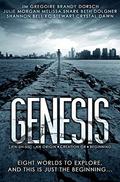 Genesis Boxed Set by J.M. Gregoire
