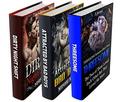 THREESOME BOX SET: Attracted by Bad Boys in the Dirty Night Shift and New Threesome Romance Short Stories Box Set  (Alpha Male Dominance, Billionaire Romance, New Adult Short Stories) by Marilou Knox