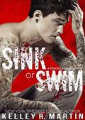 Sink or Swim: A Knockout Love Novella (Knockout Love #1.5) by Kelley R. Martin
