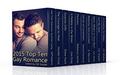 2015 Top Ten Gay Romance - 10 Stories in 1 Box Set! by Jl Merrow