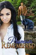 Promises Remembered by Kat Attalla