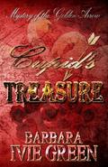 Cupid's Treasure - Mystery of the Golden Arrow (Paranormally Yours #2) by Barbara Ivie Green