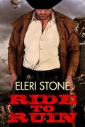 Ride to Ruin (Reapers #3) by Eleri Stone