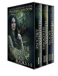 The Eldritch Files Series, Books 1-3 by Phaedra Weldon