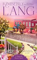 Everything at Last (Magnolia Beach #2) by Kimberly Lang