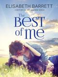 The Best of Me (Return to Briarwood #2) by Elisabeth Barrett