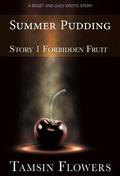 Summer Pudding: Story 1 of Forbidden Fruit by Tamsin Flowers