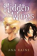 Hidden Wings by Ana Raine