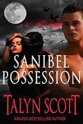 Sanibel Possession: Vampire Werewolf Menage (Fanged Romance #9) by Talyn Scott
