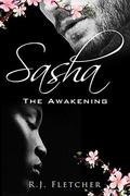 Sasha: The Awakening (The Wallflower Series #2) by R.J. Fletcher