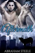 Aftermath (Fated Date Agency #9) by Abraham Steele