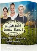 Fairfield Amish Romance Volume 3 by Susan Vail