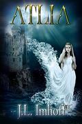 Atlia (The Poseidia #2) by Tara Shaner