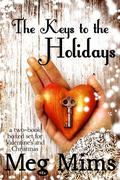 the keys to the holidays by Meg Mims