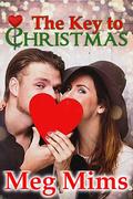 The Key to Christmas by Meg Mims