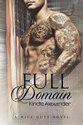 Full Domain (Nice Guys #3) by Jae Ashley