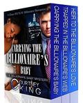 The Billionaire Baby Mystery Complete Box Set: A Clean BWWM Billionaire Romance by Courtney King