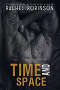 Time and Space by Rachel Robinson