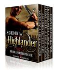 Highlander Romance: Complete Boxed Set: Loch, Scottish, Historical, Collection  (Fantasy, Highlander, Bad Boy, Prince, Nobility) by Green Publishing